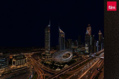 Oficina en venta en Sheikh Zayed Road, Dubai, EAU 130.9 m2 № 723075 - foto 24