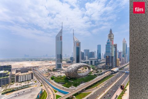 Oficina en venta en Sheikh Zayed Road, Dubai, EAU 130.9 m2 № 723075 - foto 1