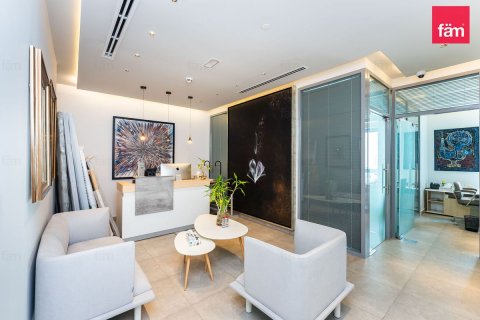 Oficina en venta en Sheikh Zayed Road, Dubai, EAU 130.9 m2 № 723075 - foto 11
