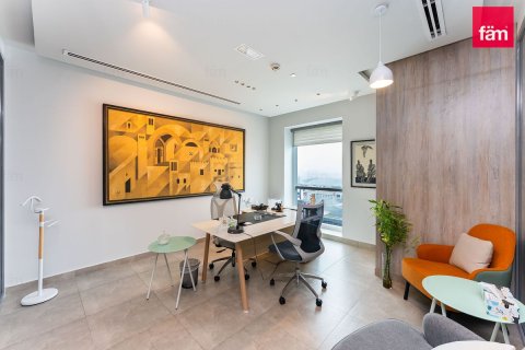 Oficina en venta en Sheikh Zayed Road, Dubai, EAU 130.9 m2 № 723075 - foto 7