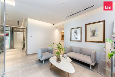 Oficina en venta en Sheikh Zayed Road, Dubai, EAU 130.9 m2 № 723075 - foto 2