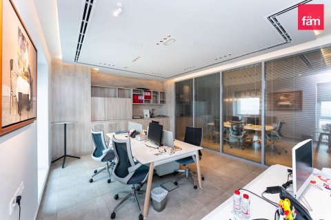 Oficina en venta en Sheikh Zayed Road, Dubai, EAU 130.9 m2 № 723075 - foto 9