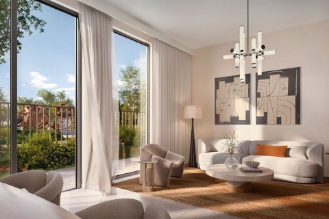 Townhouse sa Dubai, UAE 4 silid-tulugan, 401.6 sq.m. № 723076 - larawan 2