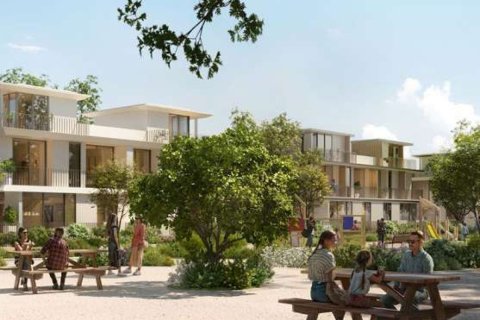Townhouse sa Dubai, UAE 4 silid-tulugan, 401.6 sq.m. № 723076 - larawan 4