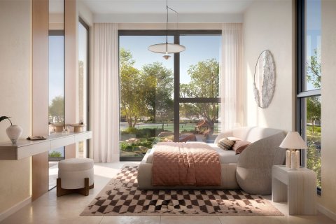 Townhouse sa Dubai, UAE 4 silid-tulugan, 401.6 sq.m. № 723076 - larawan 6