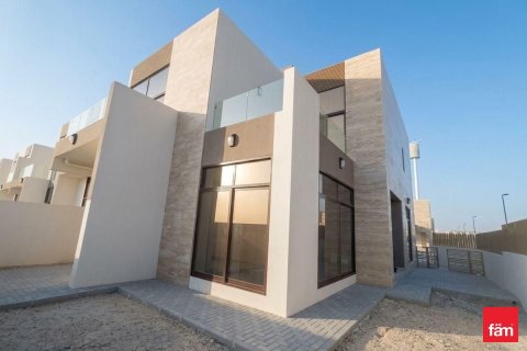 Kuća u nizu u gradu Dubai, UAE 4 spavaće sobe, 294.8 m2 Br. 723074 - Slika 1