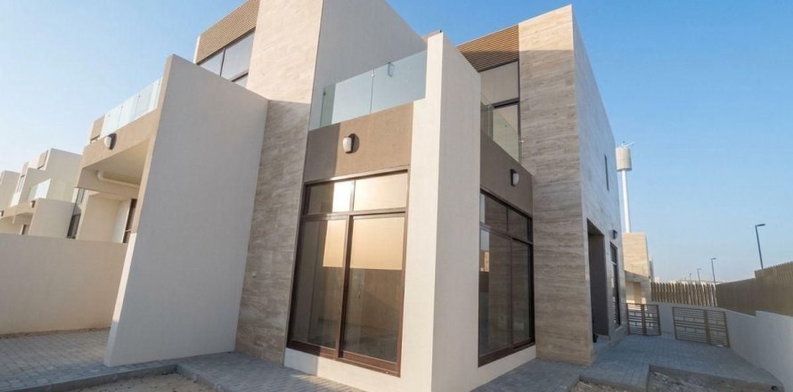 Kuća u nizu u gradu Dubai, UAE 4 spavaće sobe, 294.8 m2 Br. 723074