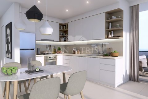 Apartman u gradu Downtown Dubai (Downtown Burj Dubai), UAE 2 spavaće sobe, 103 m2 Br. 648631 - Slika 3