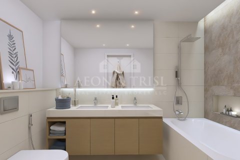 Apartman u gradu Downtown Dubai (Downtown Burj Dubai), UAE 2 spavaće sobe, 103 m2 Br. 648631 - Slika 5