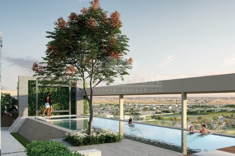 דירה למכירה ב Dubai Hills Estate, Dubai, איחוד האמירויות  1 חדר שינה, 79 מ"ר, מספר 648632 - תמונה 4