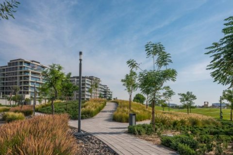 דירה למכירה ב Dubai Hills Estate, Dubai, איחוד האמירויות  1 חדר שינה, 79 מ"ר, מספר 648632 - תמונה 2