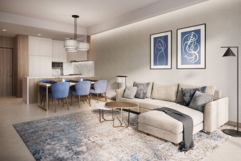 Müüa korter asukohaga Downtown Dubai (Downtown Burj Dubai), AÜE: 2 magamistoaga, 113 m² Nr 648628 - pilt 5