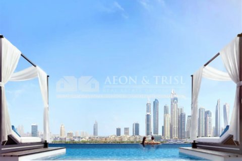آپارتمان برای فروش در  Dubai Harbour، Dubai، امارات متحده عربی  2 خوابه ، 101 متر مربع ، شماره 648629 - تصویر 5