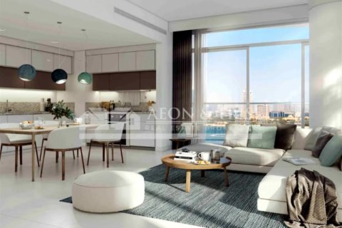 آپارتمان برای فروش در  Dubai Harbour، Dubai، امارات متحده عربی  2 خوابه ، 101 متر مربع ، شماره 648629 - تصویر 4