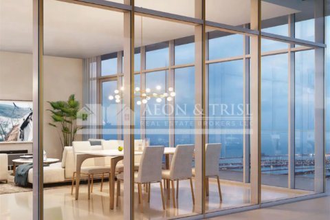 آپارتمان برای فروش در  Dubai Harbour، Dubai، امارات متحده عربی  2 خوابه ، 101 متر مربع ، شماره 648629 - تصویر 1