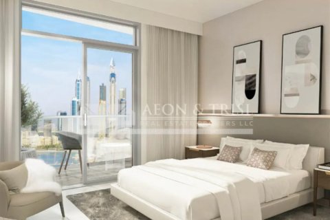آپارتمان برای فروش در  Dubai Harbour، Dubai، امارات متحده عربی  2 خوابه ، 101 متر مربع ، شماره 648629 - تصویر 2