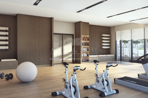 Wohnung zum Verkauf in Dubai Harbour, Dubai, VAE 2 Schlafzimmer, 119 m2 Nr. 648630 - Foto 1