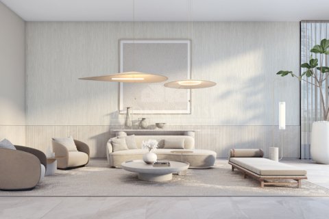 Wohnung zum Verkauf in Dubai Harbour, Dubai, VAE 2 Schlafzimmer, 119 m2 Nr. 648630 - Foto 3