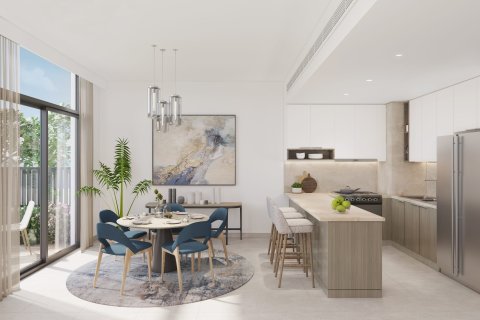 Casa urbana para venda em Mudon, Dubai, EAU 3 quartos, 238 m2 № 648634 - foto 5