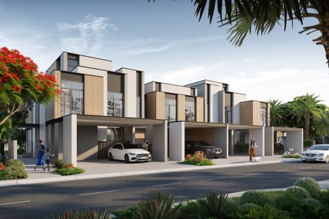 Casa urbana para venda em Mudon, Dubai, EAU 3 quartos, 238 m2 № 648634 - foto 3
