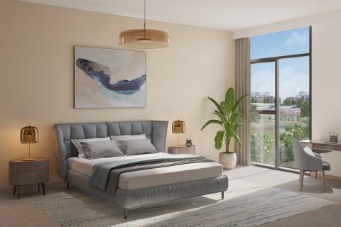 Casa urbana para venda em Mudon, Dubai, EAU 3 quartos, 238 m2 № 648634 - foto 4