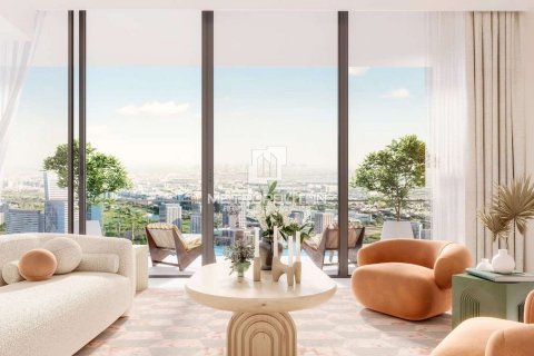 Apartament na sprzedaż w Dubai Creek Harbour (The Lagoons), Dubai, ZEA 2 sypialnie, 106 mkw., nr 663807 - zdjęcie 2