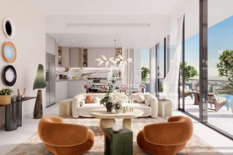 Apartament na sprzedaż w Dubai Creek Harbour (The Lagoons), Dubai, ZEA 2 sypialnie, 106 mkw., nr 663807 - zdjęcie 5