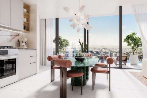 Apartament na sprzedaż w Dubai Creek Harbour (The Lagoons), Dubai, ZEA 2 sypialnie, 106 mkw., nr 663807 - zdjęcie 3