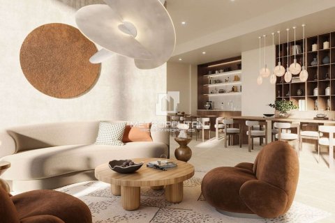 Apartament na sprzedaż w Dubai Creek Harbour (The Lagoons), Dubai, ZEA 2 sypialnie, 106 mkw., nr 663807 - zdjęcie 6