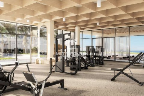 Apartament na sprzedaż w Dubai Creek Harbour (The Lagoons), Dubai, ZEA 2 sypialnie, 106 mkw., nr 663807 - zdjęcie 10