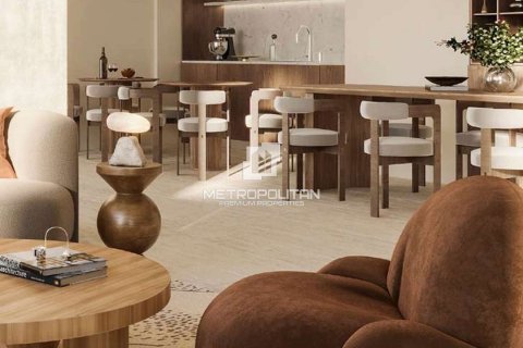 Apartament na sprzedaż w Dubai Creek Harbour (The Lagoons), Dubai, ZEA 2 sypialnie, 106 mkw., nr 663807 - zdjęcie 8