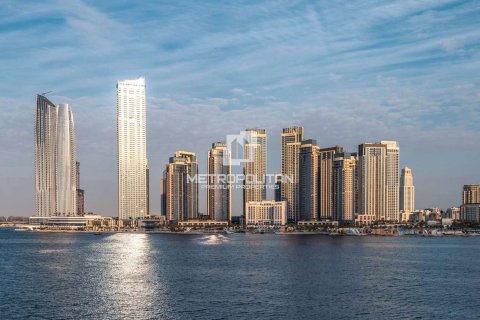 Apartament na sprzedaż w Dubai Creek Harbour (The Lagoons), Dubai, ZEA 2 sypialnie, 106 mkw., nr 663807 - zdjęcie 11
