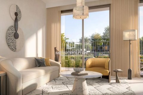 Townhouse til salg i The Valley, Dubai, UAE 3 soveværelser, 180 kvm № 663811 - foto 6