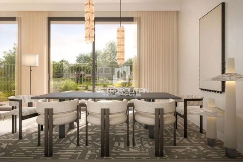 Townhouse til salg i The Valley, Dubai, UAE 3 soveværelser, 180 kvm № 663811 - foto 9