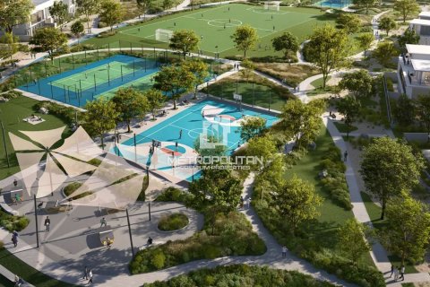 Townhouse til salg i The Valley, Dubai, UAE 3 soveværelser, 180 kvm № 663811 - foto 3