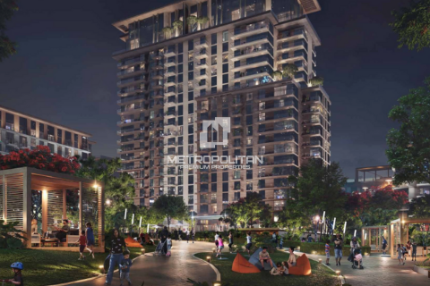 City Walk, Dubai, BAE’de satılık daire 2 yatak odası, 117 m² No 663809 - fotoğraf 2