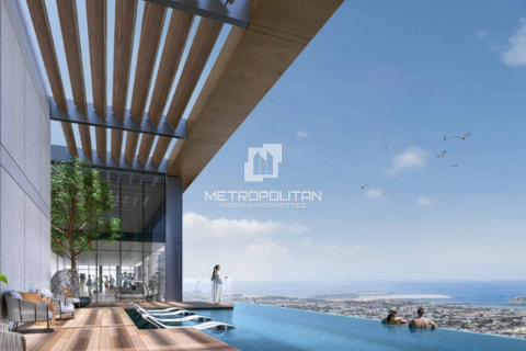 City Walk, Dubai, BAE’de satılık daire 2 yatak odası, 117 m² No 663809 - fotoğraf 14