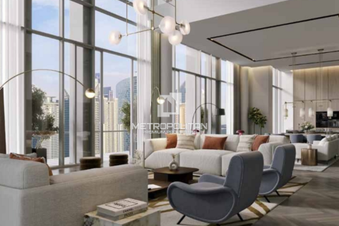 City Walk, Dubai, BAE’de satılık daire 2 yatak odası, 117 m² No 663809 - fotoğraf 8