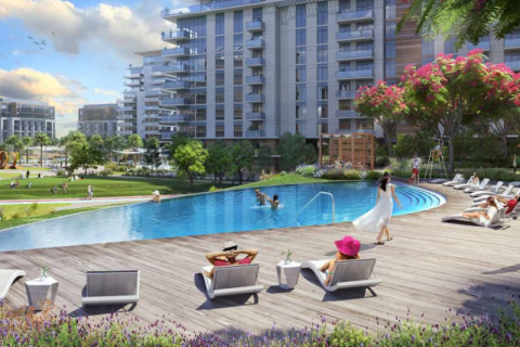 City Walk, Dubai, BAE’de satılık daire 2 yatak odası, 117 m² No 663809 - fotoğraf 5