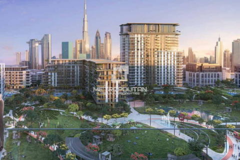 City Walk, Dubai, BAE’de satılık daire 2 yatak odası, 117 m² No 663809 - fotoğraf 4