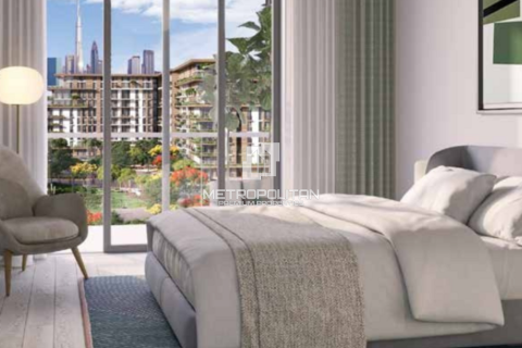 City Walk, Dubai, BAE’de satılık daire 2 yatak odası, 117 m² No 663809 - fotoğraf 10