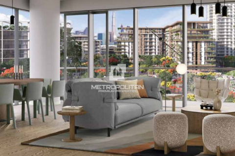 City Walk, Dubai, BAE’de satılık daire 2 yatak odası, 117 m² No 663809 - fotoğraf 11