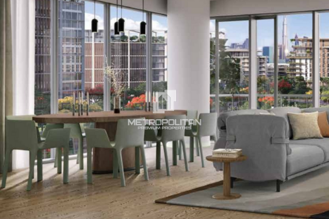 City Walk, Dubai, BAE’de satılık daire 2 yatak odası, 117 m² No 663809 - fotoğraf 9