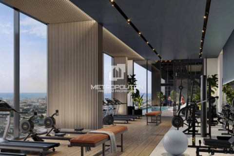 City Walk, Dubai, BAE’de satılık daire 2 yatak odası, 117 m² No 663809 - fotoğraf 12