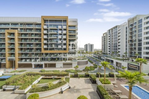 Διαμέρισμα σε Meydan, Dubai, ΗΑΕ 2 υπνοδωμάτια, 72 τ.μ. Αρ. 663810 - φωτογραφία 1