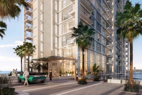 Lakás itt: Bluewaters, Dubai, EAE, 1 hálószoba, 85 m², azonosító: 663808 - fénykép 16