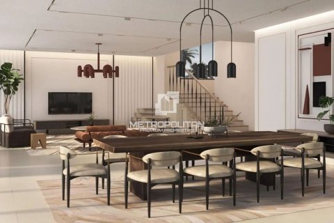 خانه شهری برای فروش در Damac Lagoons، Dubai، امارات متحده عربی 5 خوابه ، 144 متر مربع ، شماره 663806 - تصویر 11