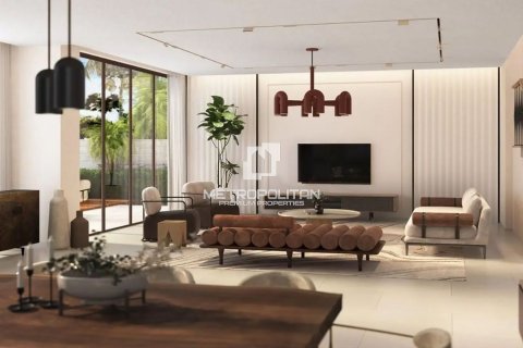 خانه شهری برای فروش در Damac Lagoons، Dubai، امارات متحده عربی 5 خوابه ، 144 متر مربع ، شماره 663806 - تصویر 4