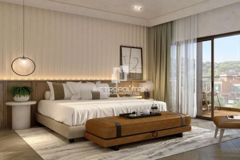 خانه شهری برای فروش در Damac Lagoons، Dubai، امارات متحده عربی 5 خوابه ، 144 متر مربع ، شماره 663806 - تصویر 6