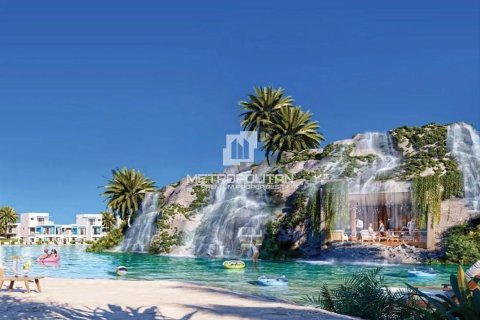 خانه شهری برای فروش در Damac Lagoons، Dubai، امارات متحده عربی 5 خوابه ، 144 متر مربع ، شماره 663806 - تصویر 9